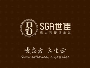 樂暢品牌VI設(shè)計